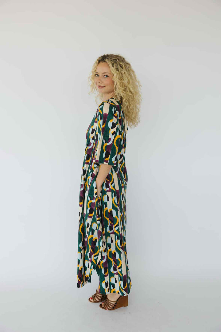 Odeh Size 32 Dress