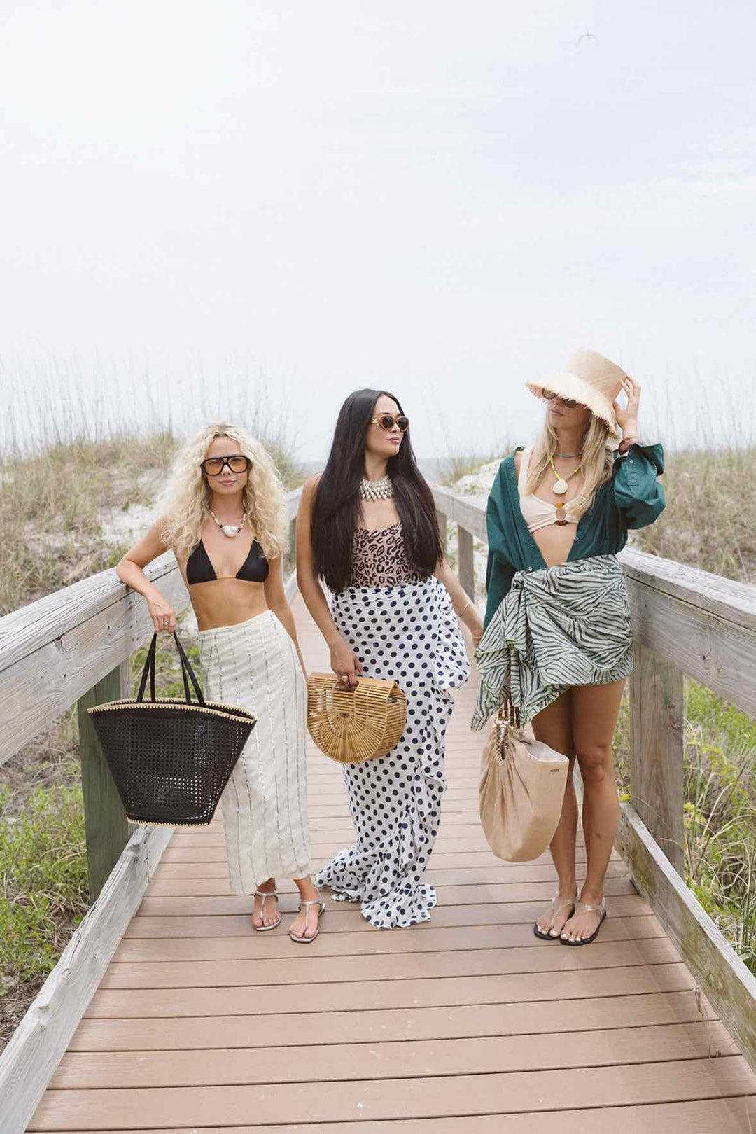 Cult Gaia Oversized Purse