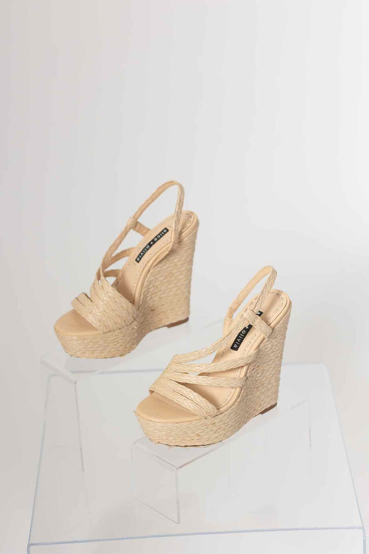 Alice and Olivia Shoe Size 6.5 Heels
