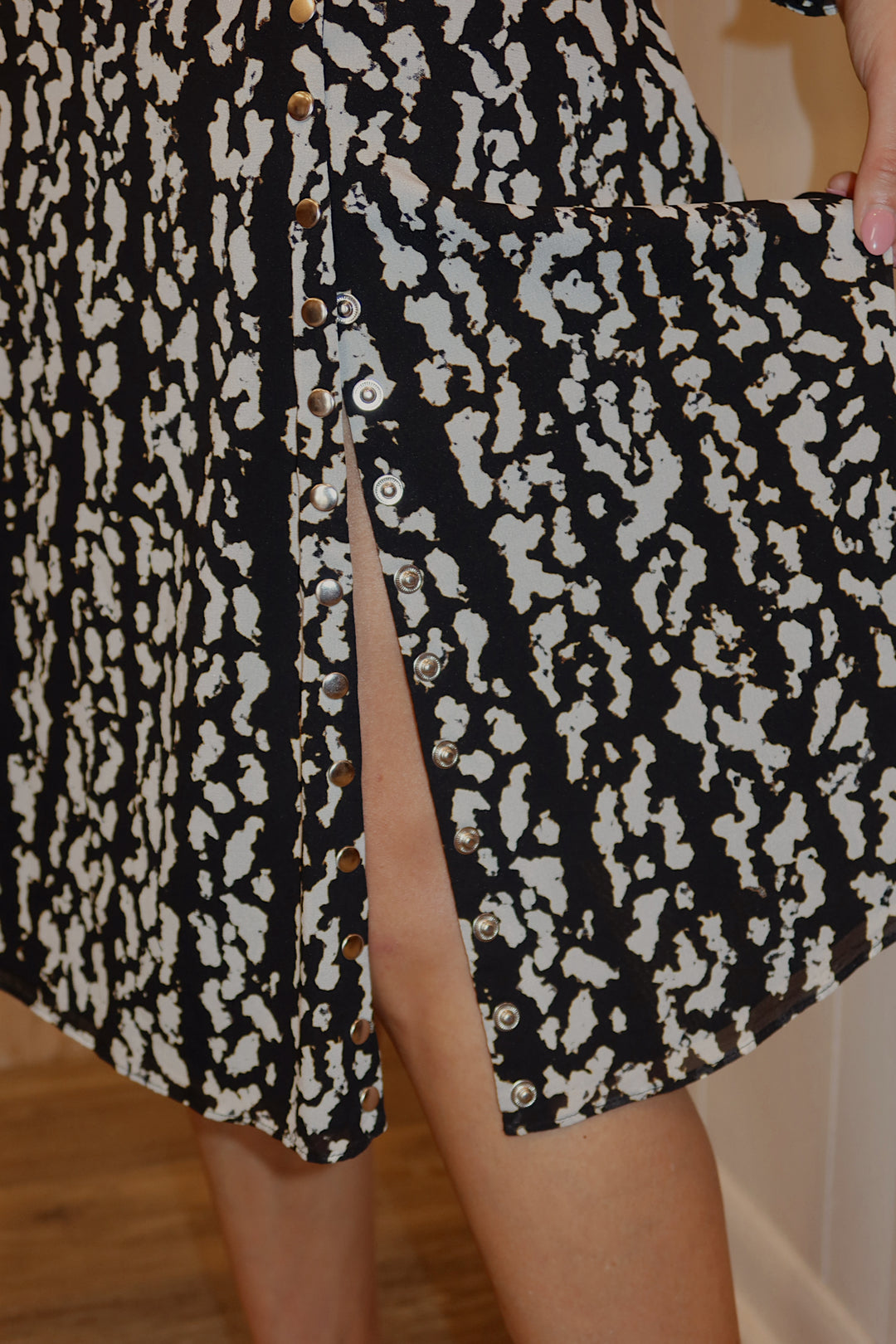 Proenza Size 4 Dress