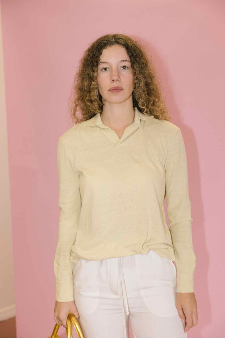 The Row Size XS Sweater