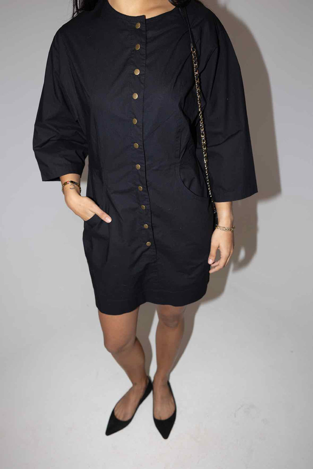 Apiece Apart Size 2 Dress