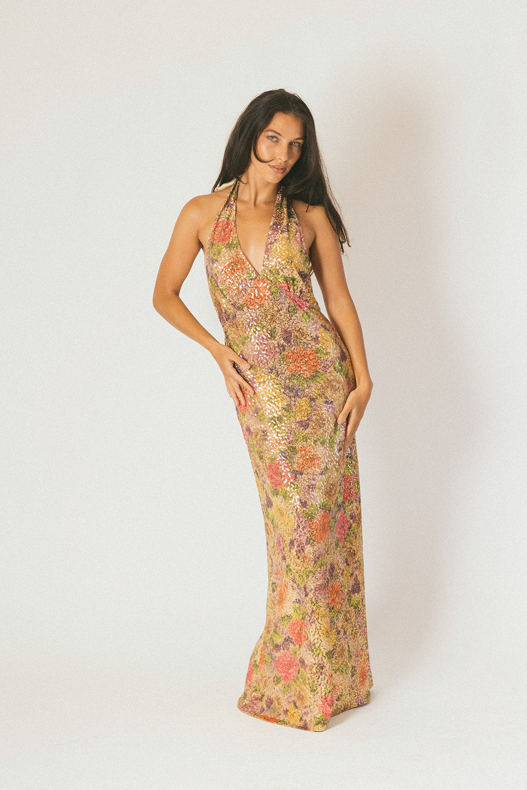Fait Par Fouch Size XS Dress