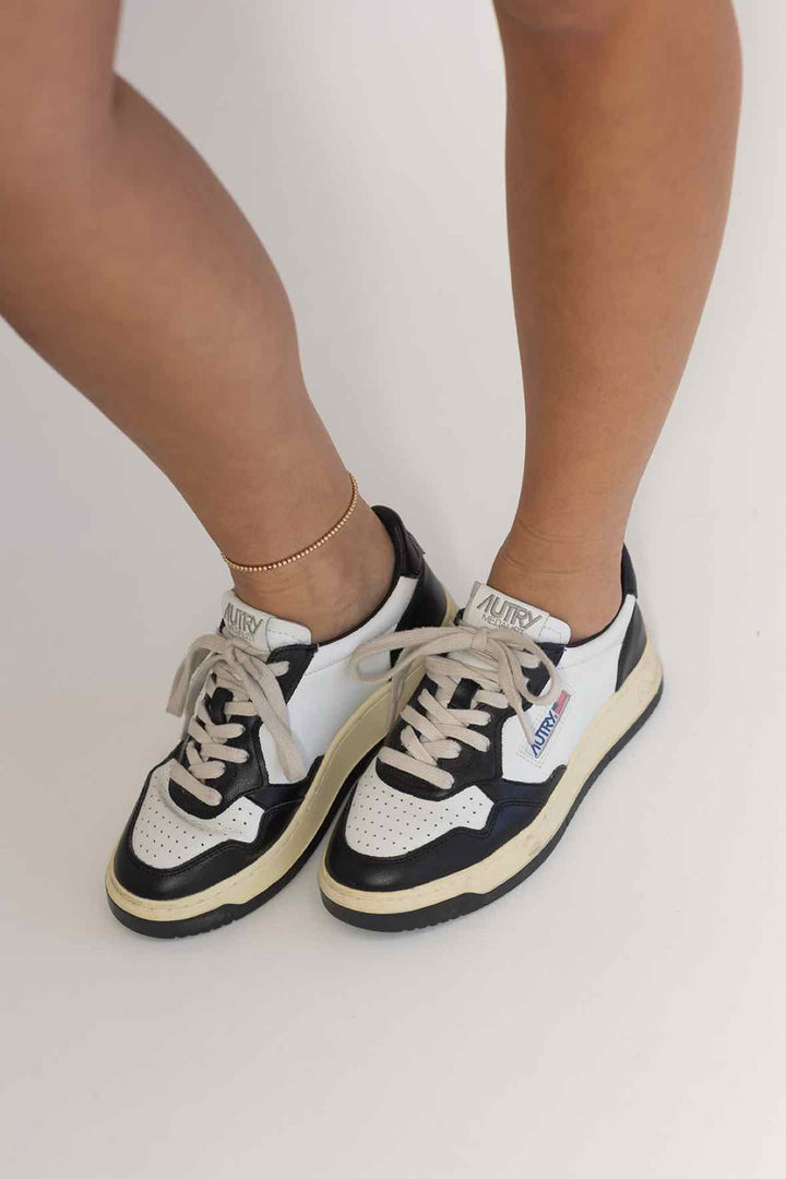 Autry Shoe Size 37 Sneakers