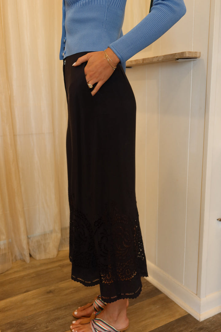 Stella McCartney Size 36 Pants