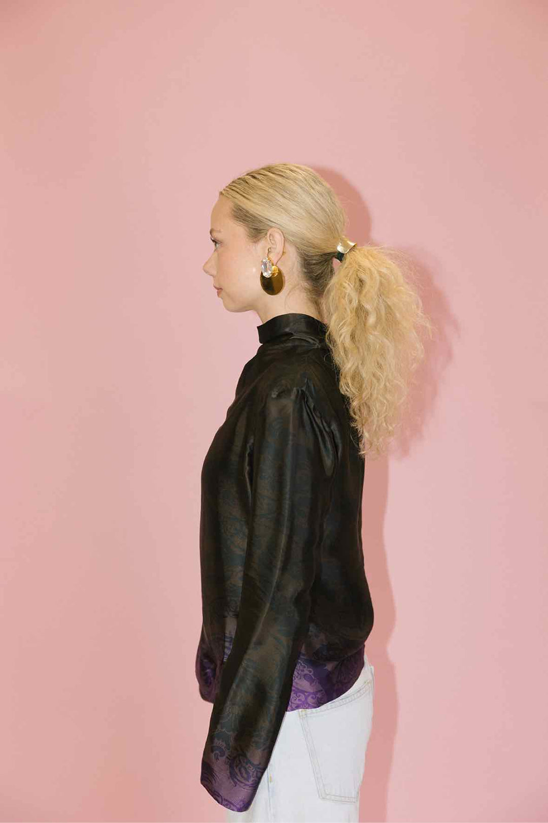 Dries Van Noten Size XS Top