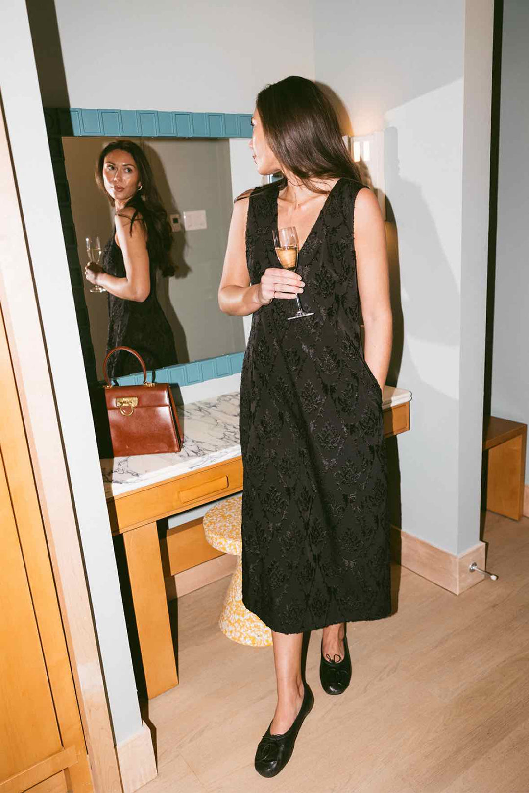 Ulla Johnson Size 8 Dress