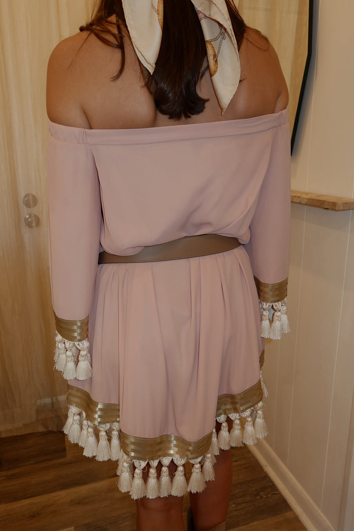 Mestiza Size M Dress