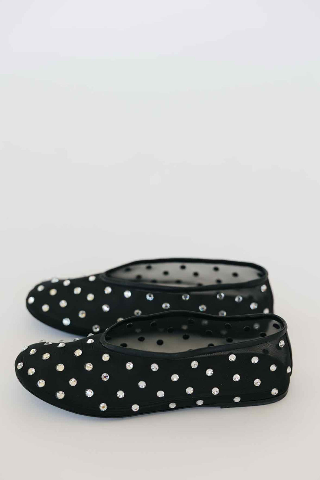 Khaite Shoe Size 37 Flats