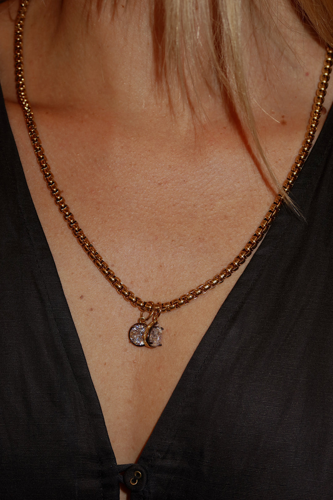 Shopbop Necklace