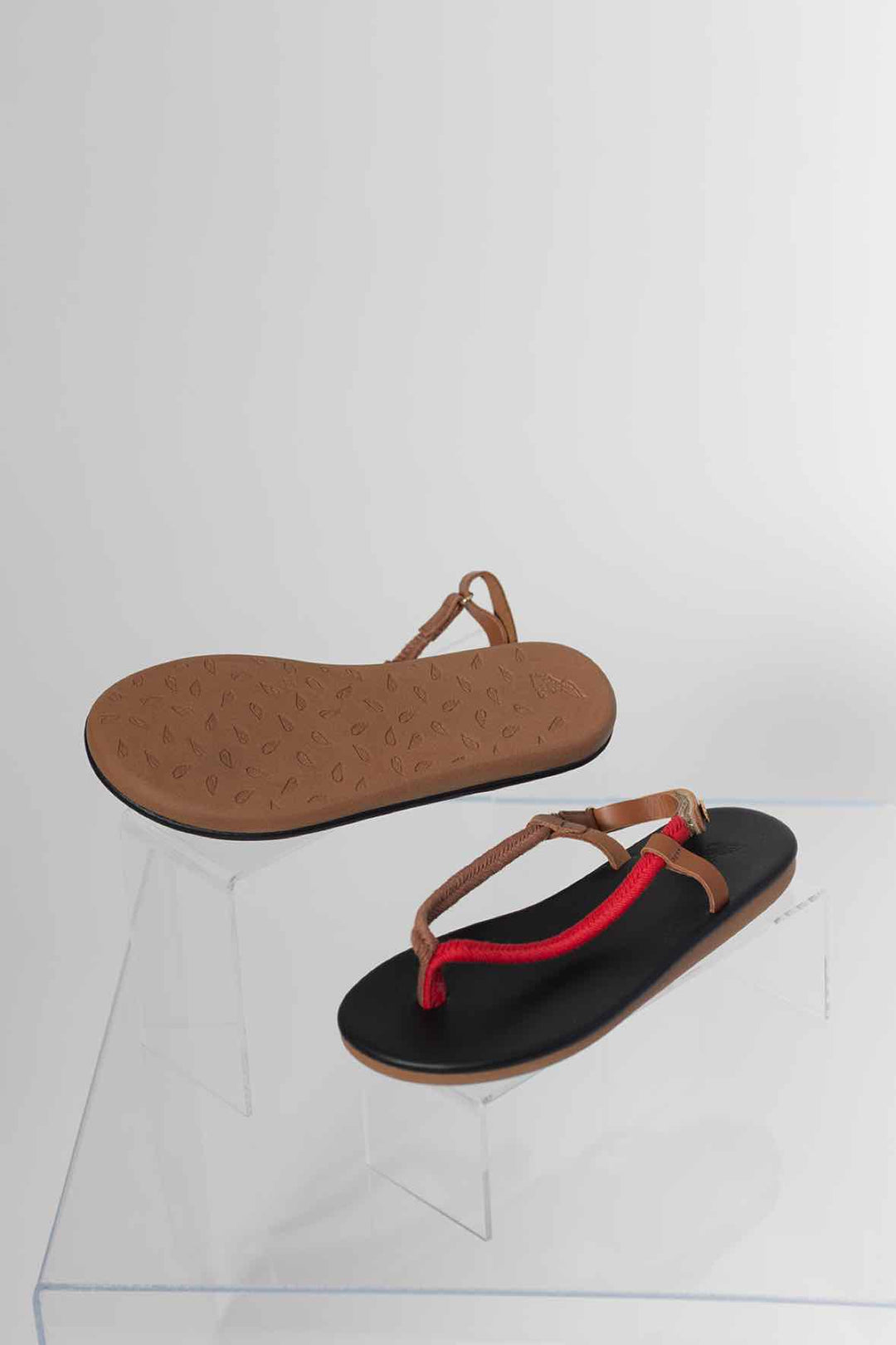 Ancient Greek Sandals Shoe Size 37 Sandals