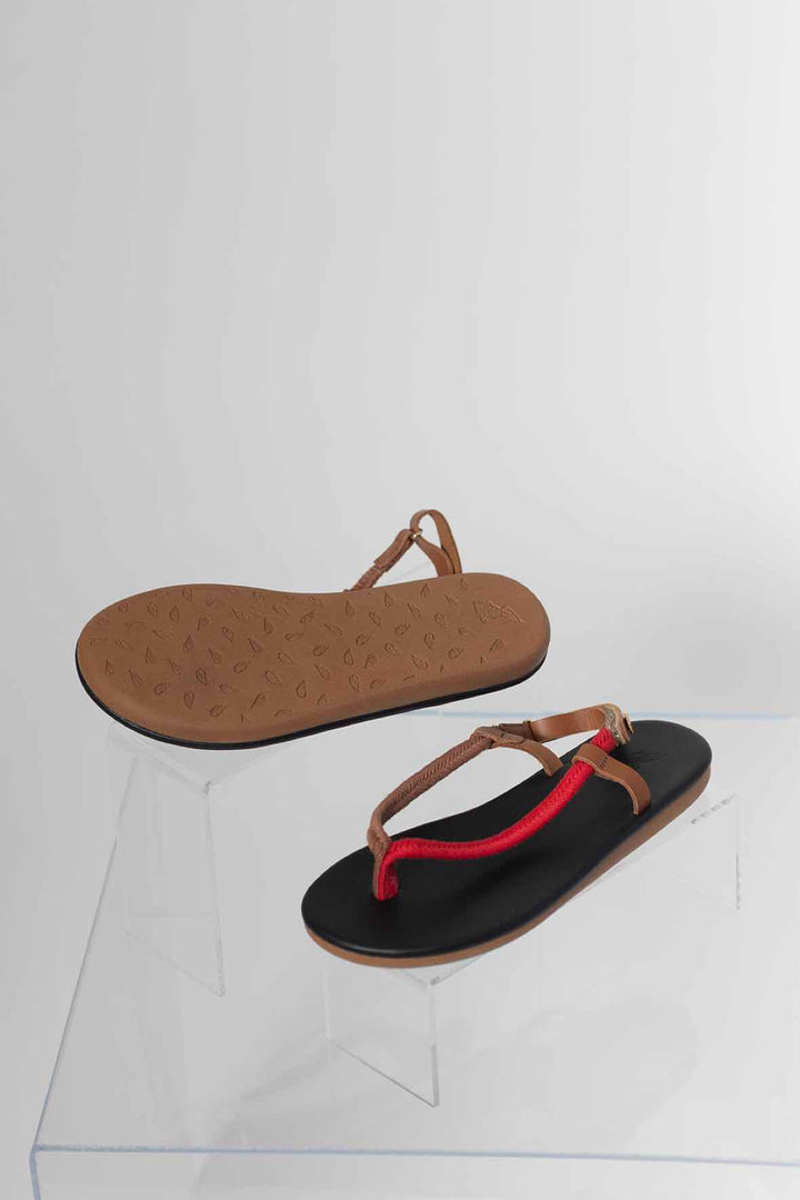 Ancient Greek Sandals Shoe Size 37 Sandals