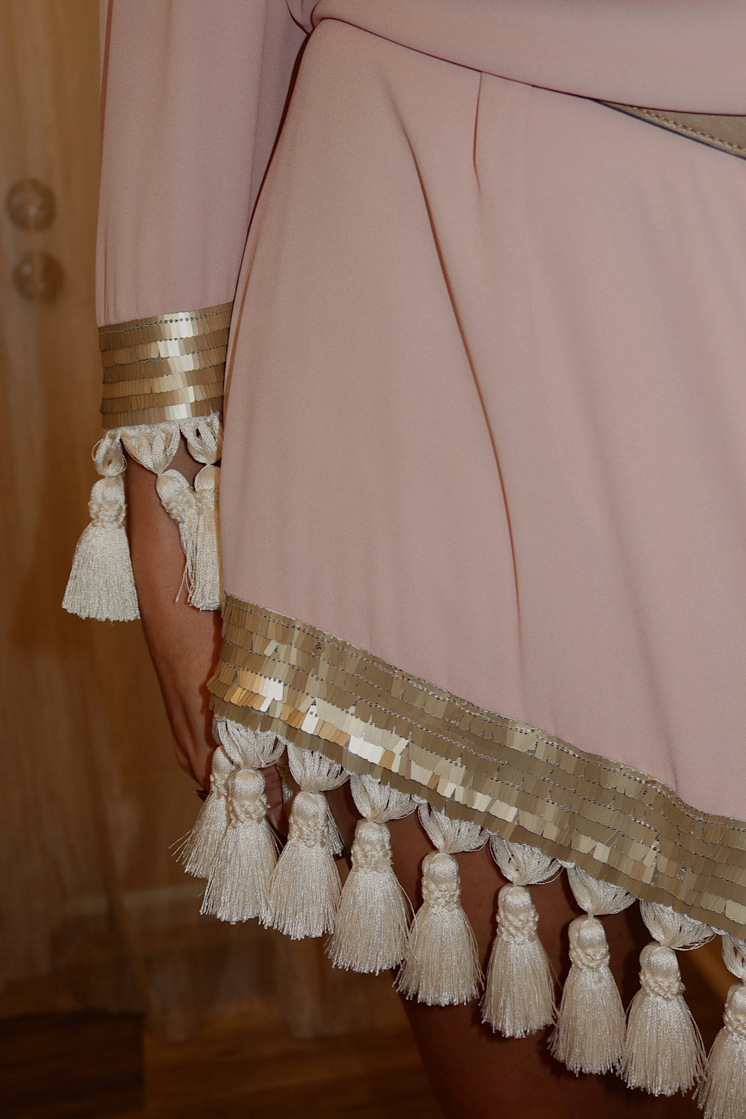 Mestiza Size M Dress