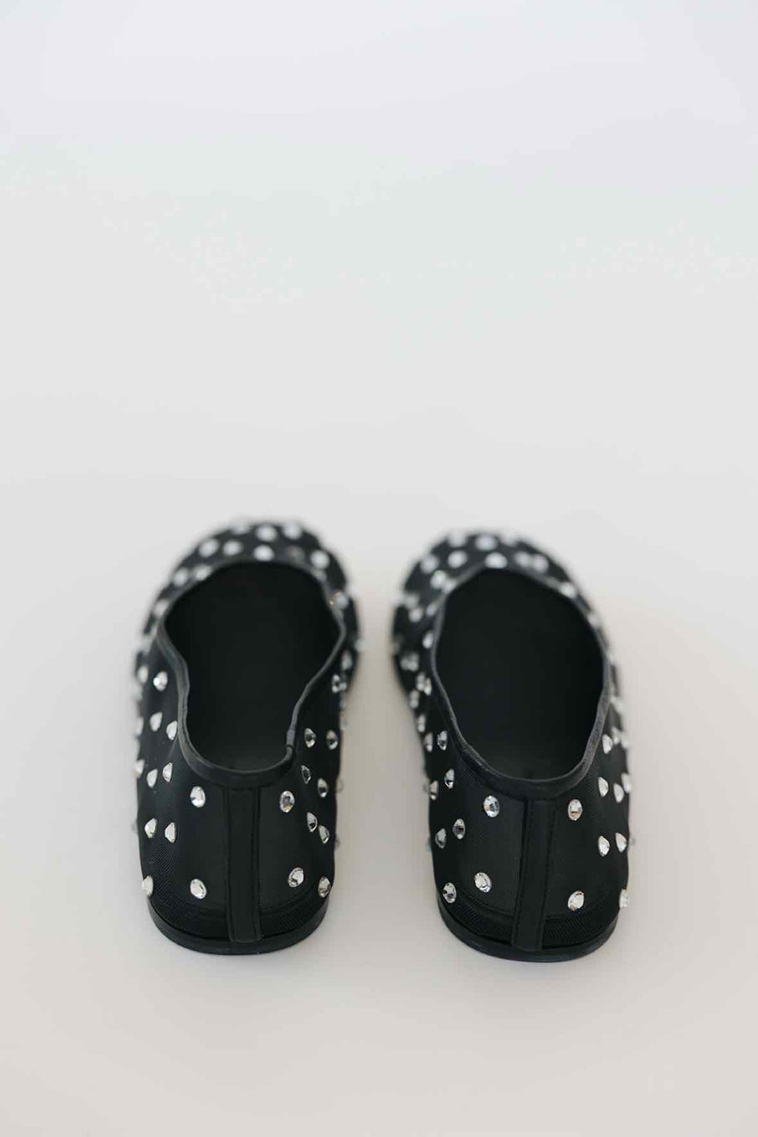 Khaite Shoe Size 37 Flats