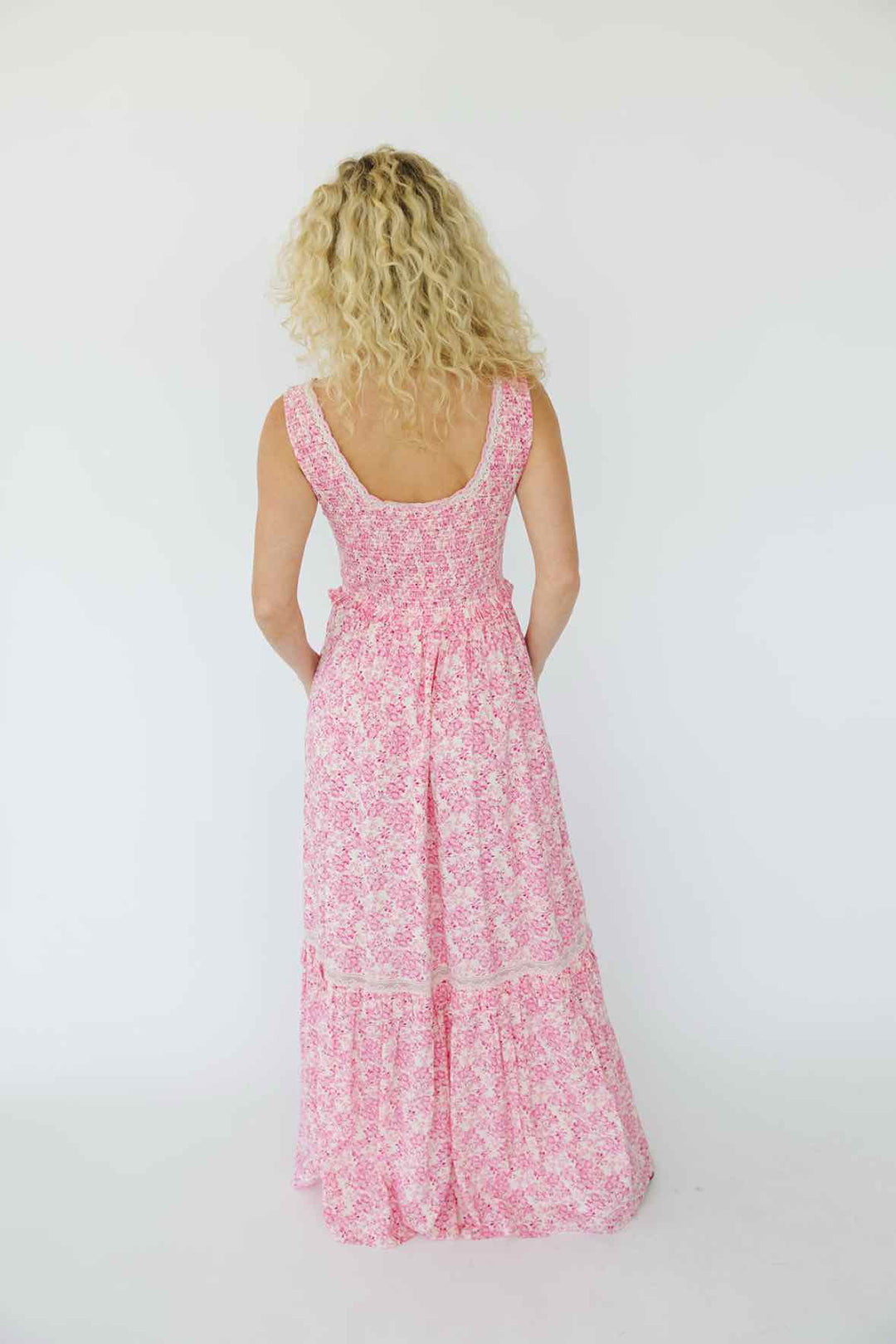 Loveshack Fancy Size XS Dress