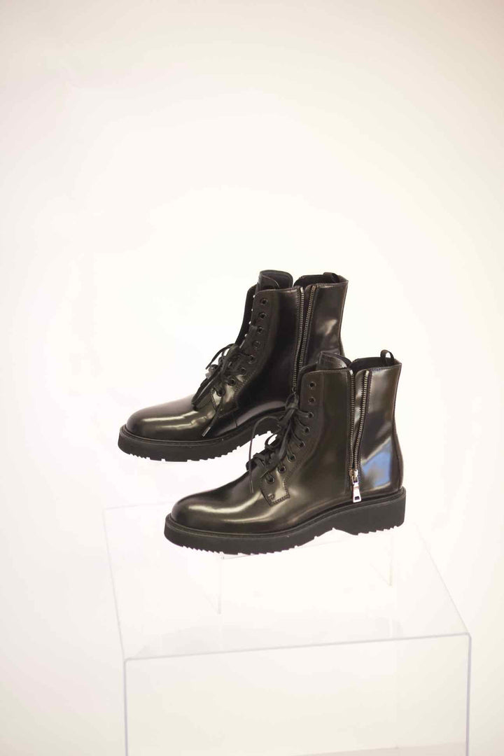 Prada Shoe Size 39.5 Boots
