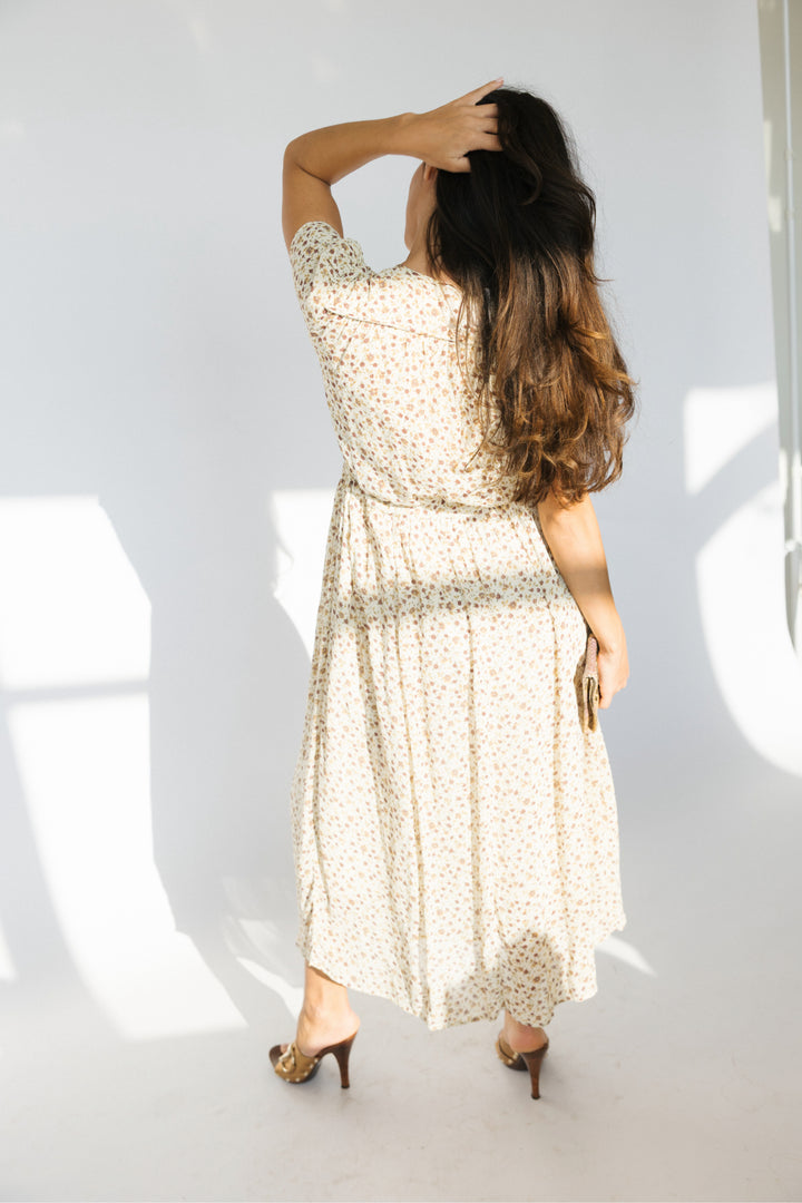 Christy Dawn Size XS Dress