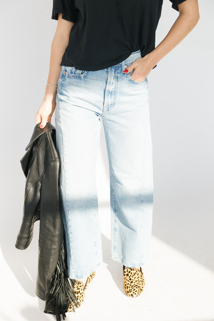 Mother Denim Size 23 Jeans