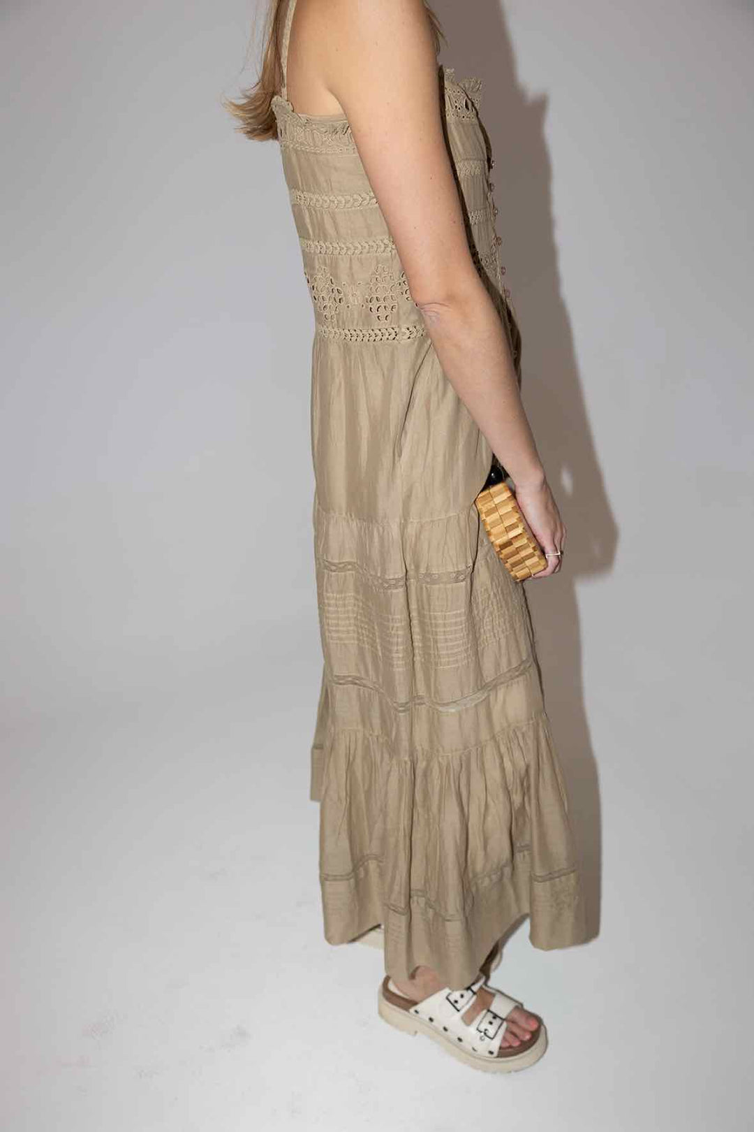 Isabel Marant Size 36 Dress