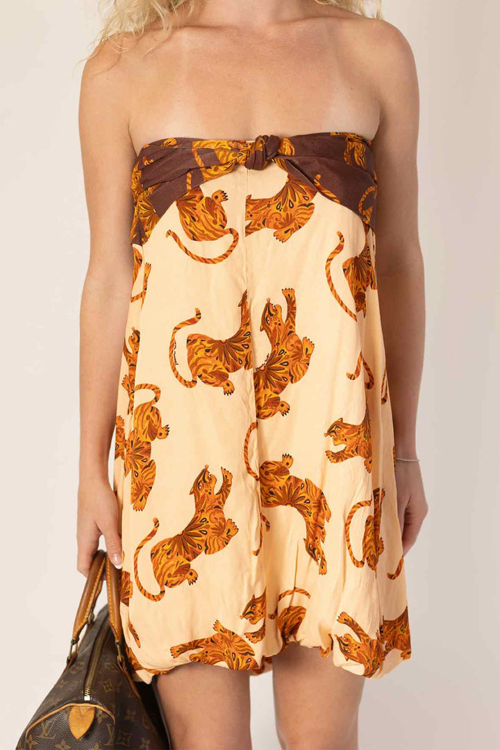 Farm Rio Size XS Dress