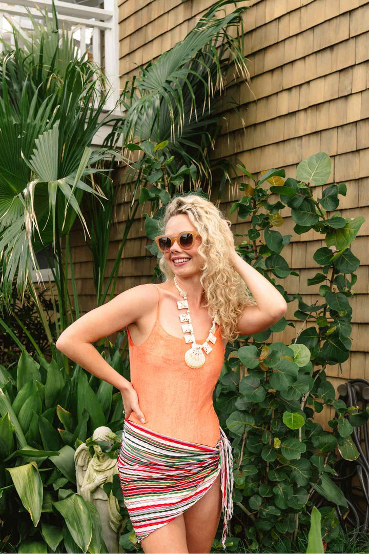 Jade Size S Sparkle Swimsuit