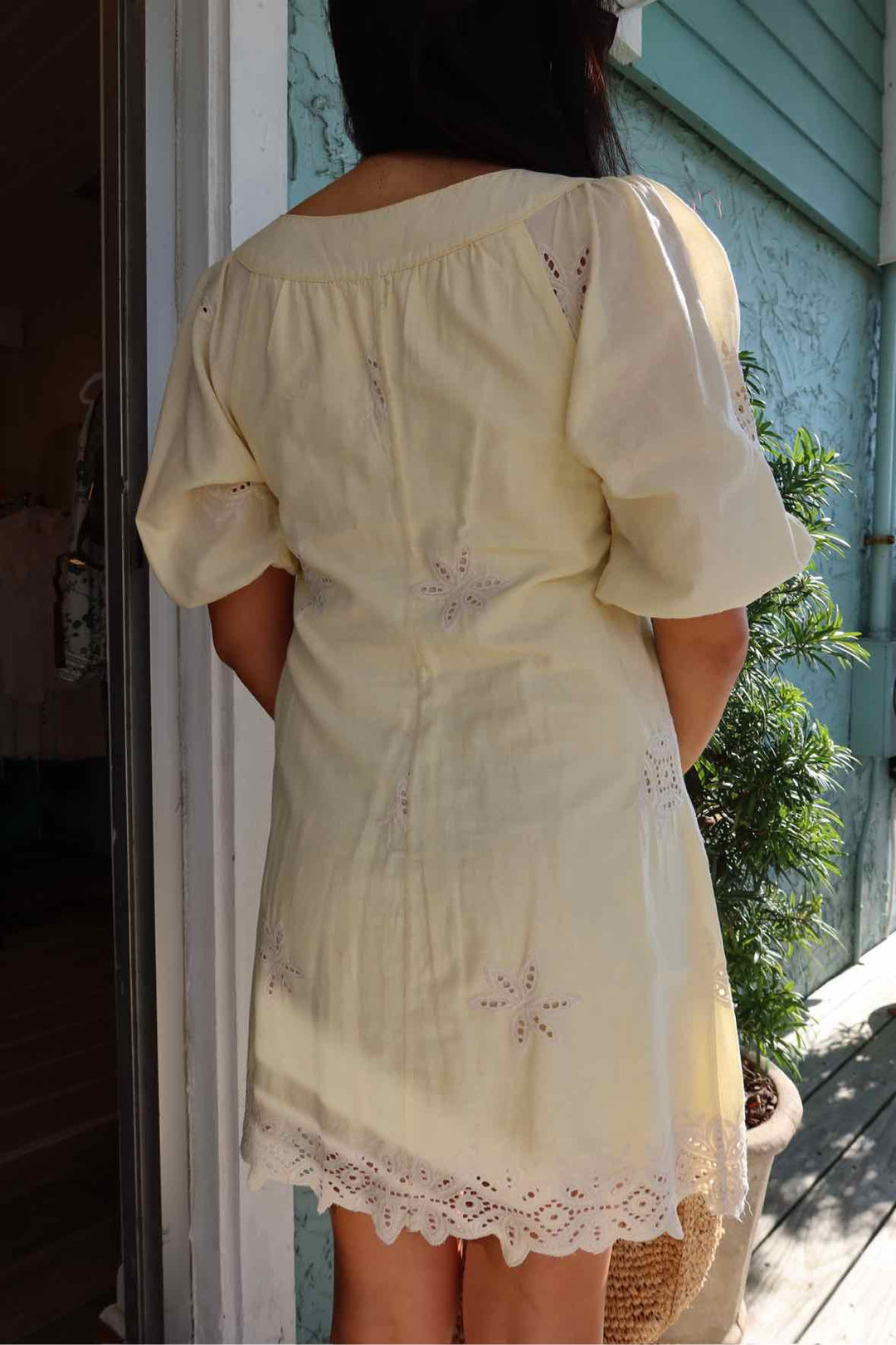 Max Studio Size M Dress