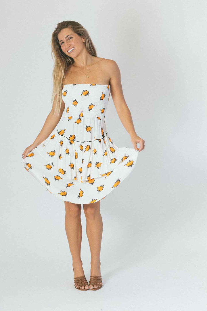 Ganni Size 36 Dress