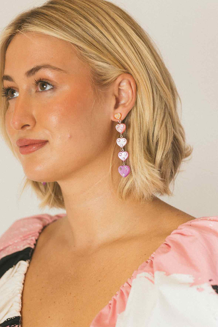 Dannijo Earrings