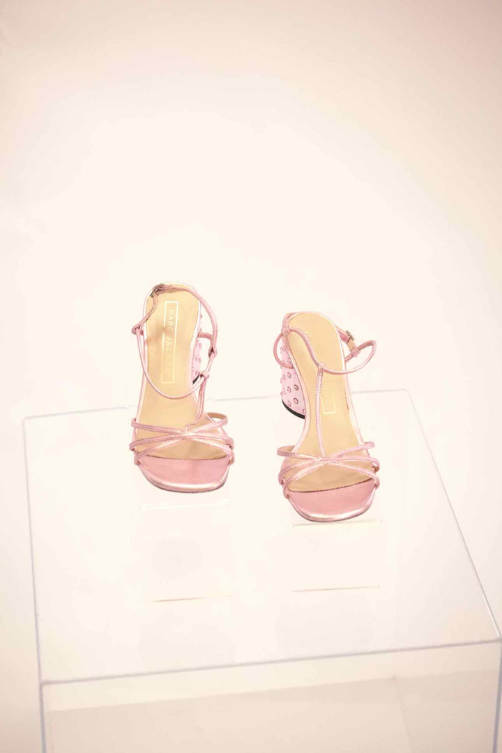 Marc Jacobs Shoe Size 36 Heels