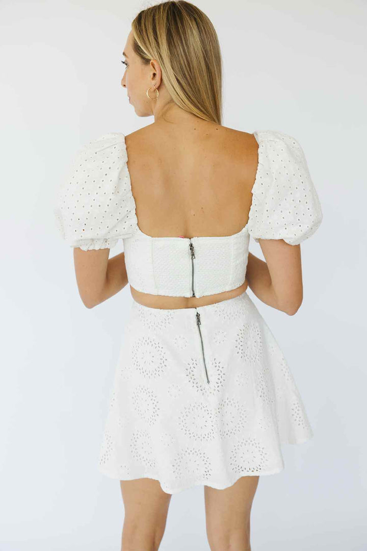 Alice and Olivia Size 4 Dress