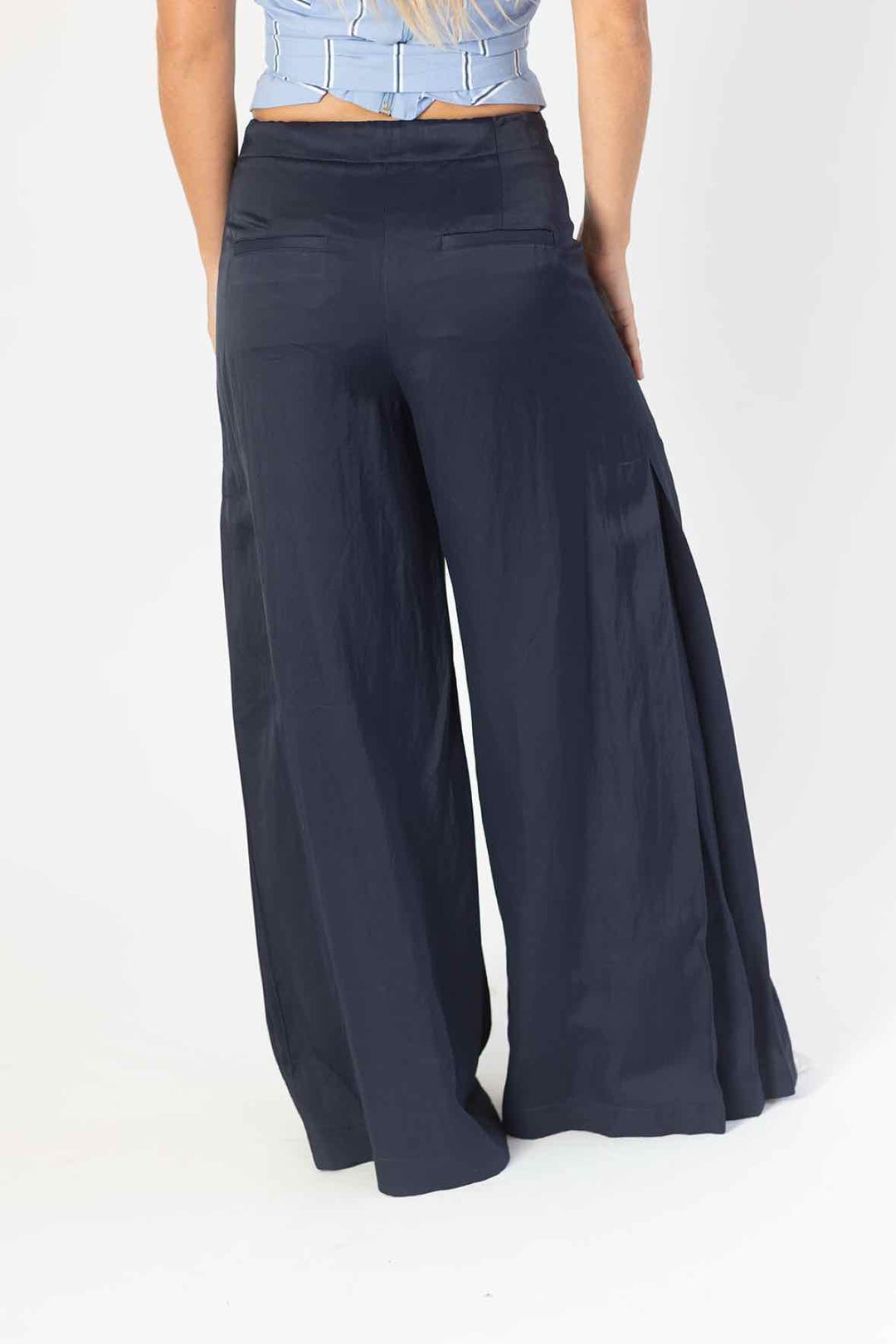 TWP Size 2 Pants