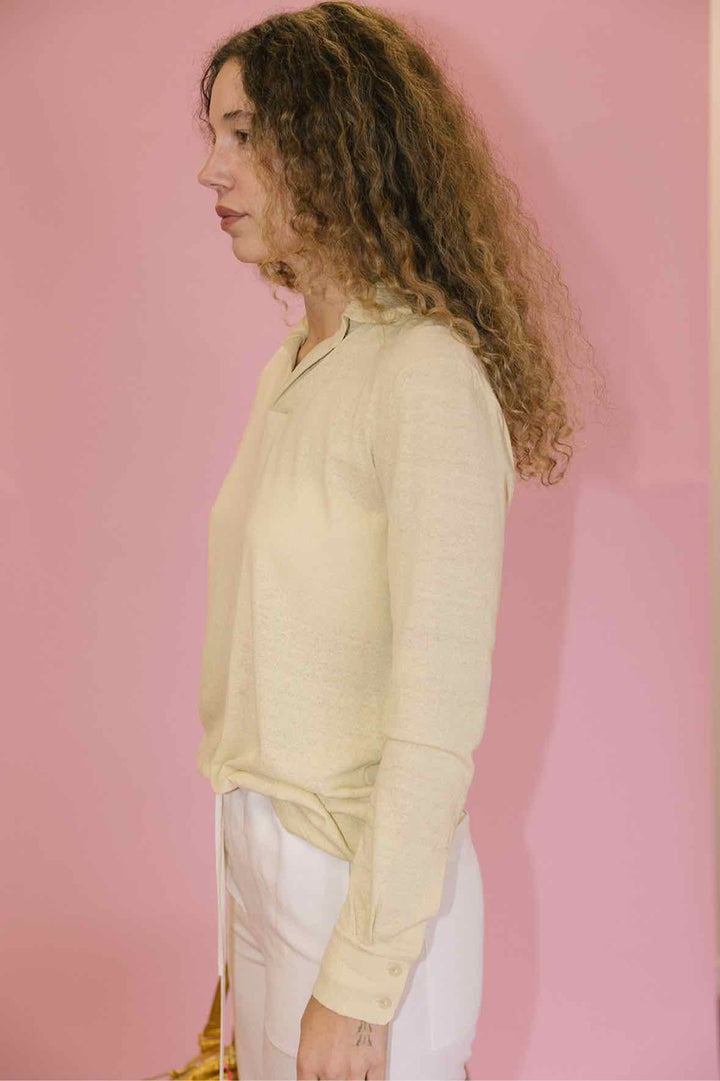 The Row Size XS Sweater