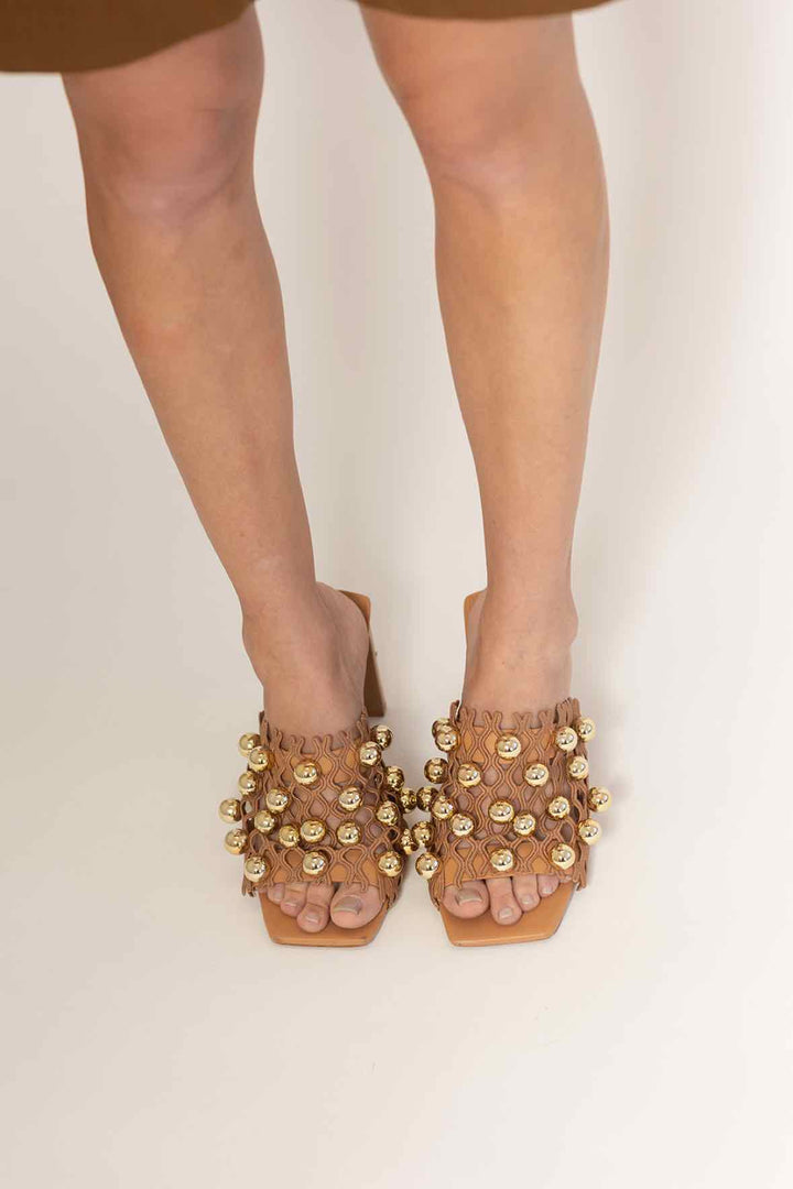 Simkhai Shoe Size 37 Heels