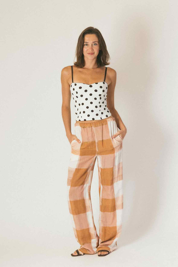 Zara Size Small White Tank Top