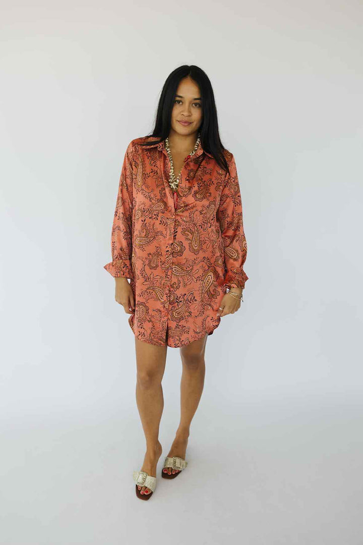 ACOA Size M Dress