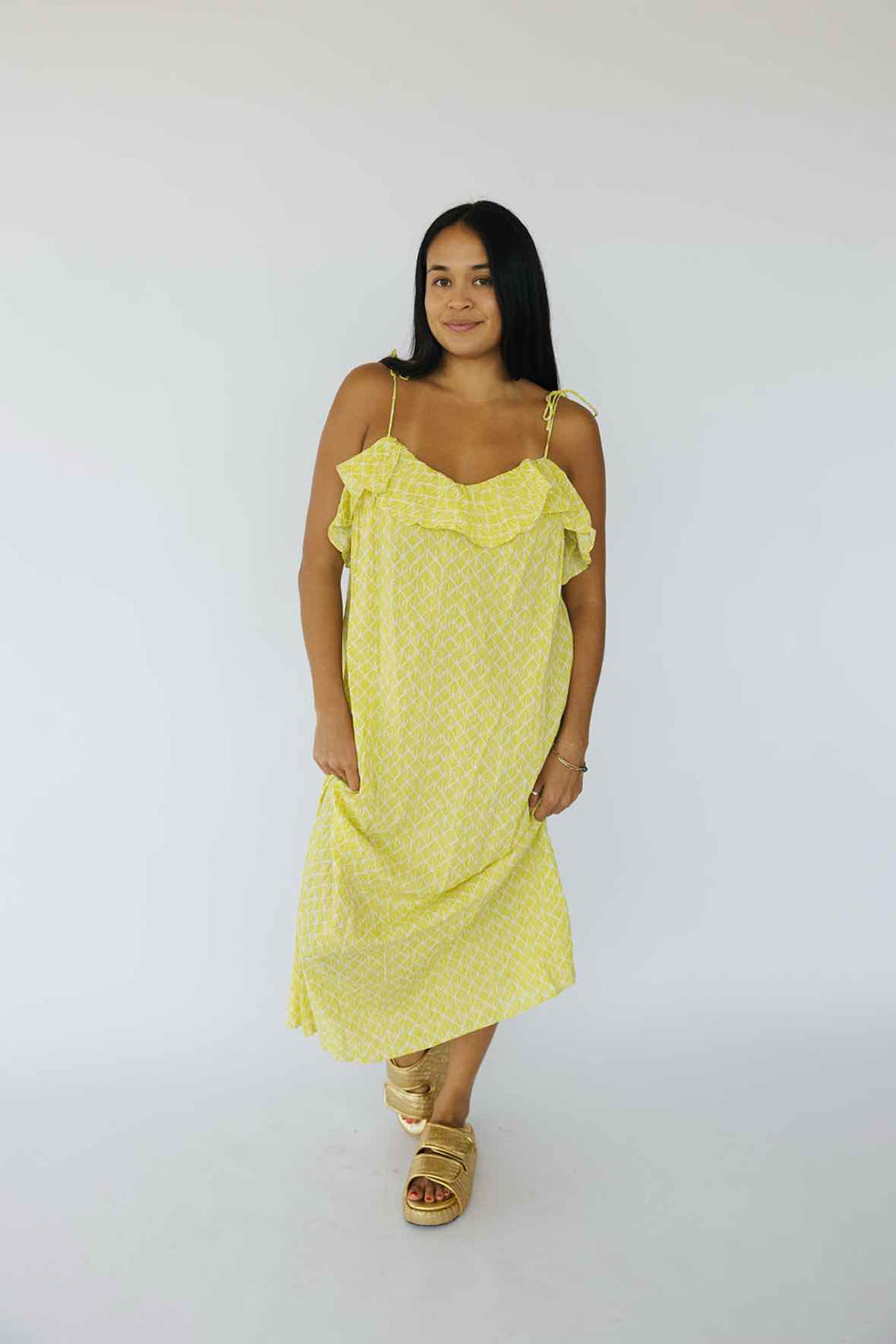 H&M Size M Dress