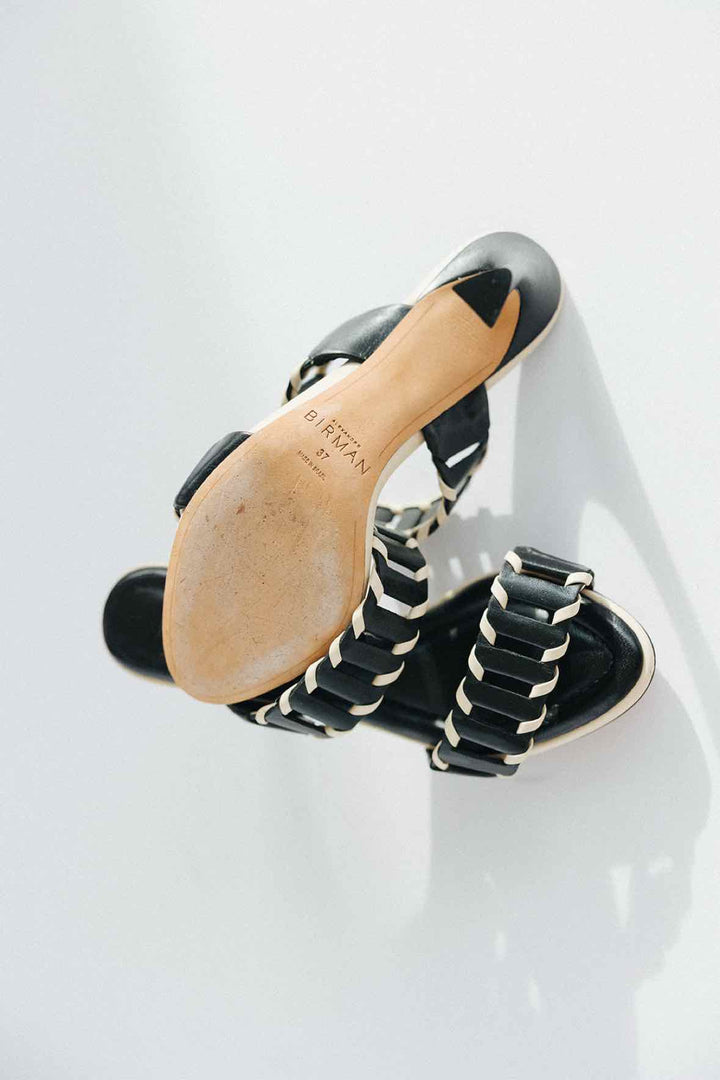 Alexandre Birman Shoe Size 37 Heels