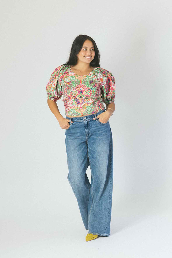 Alice and Olivia Size 30 Jeans