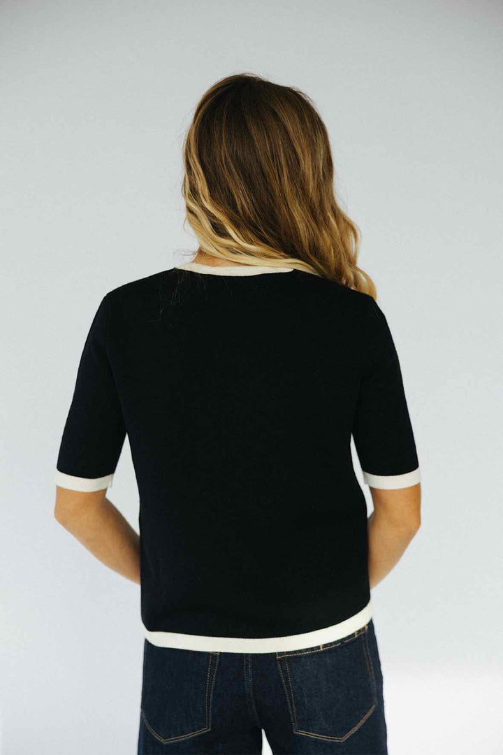 Gucci Size XS Black Shirt