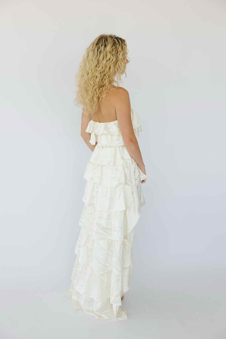 WeWoreWhat Size 0 Dress