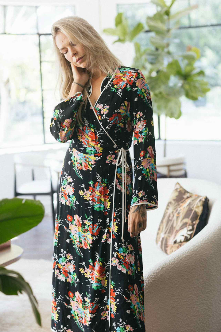 Rixo Size Large Dress