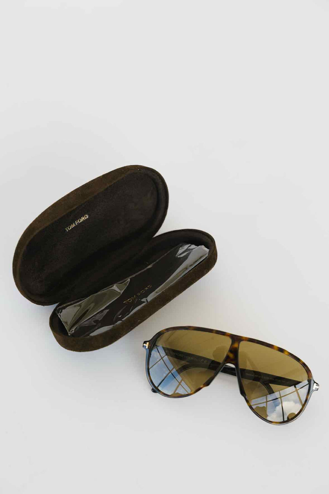 Tom Ford Sunglasses