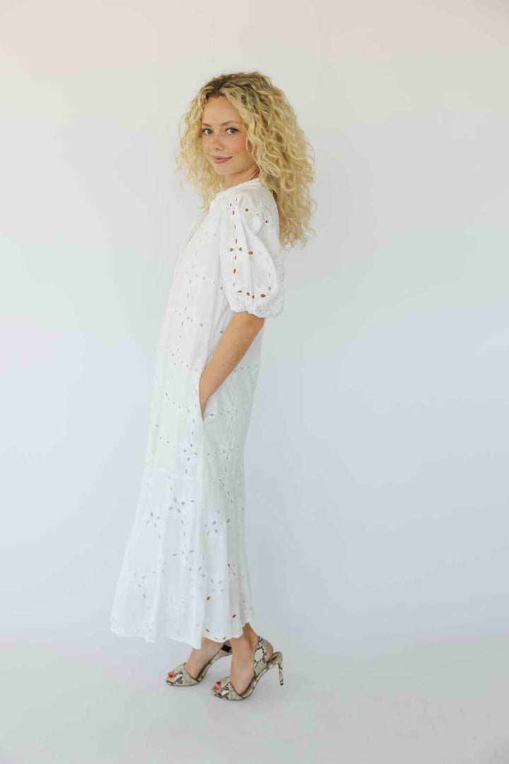 Tuckernuck Size XS Dress