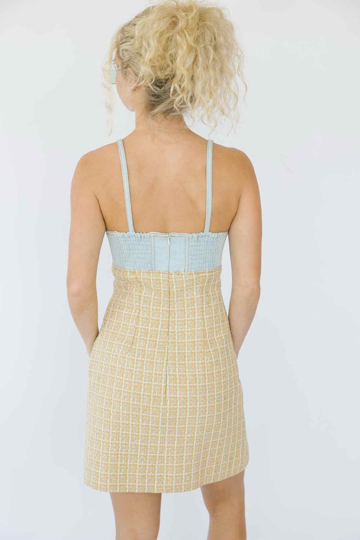 Sandro Size 36 Dress