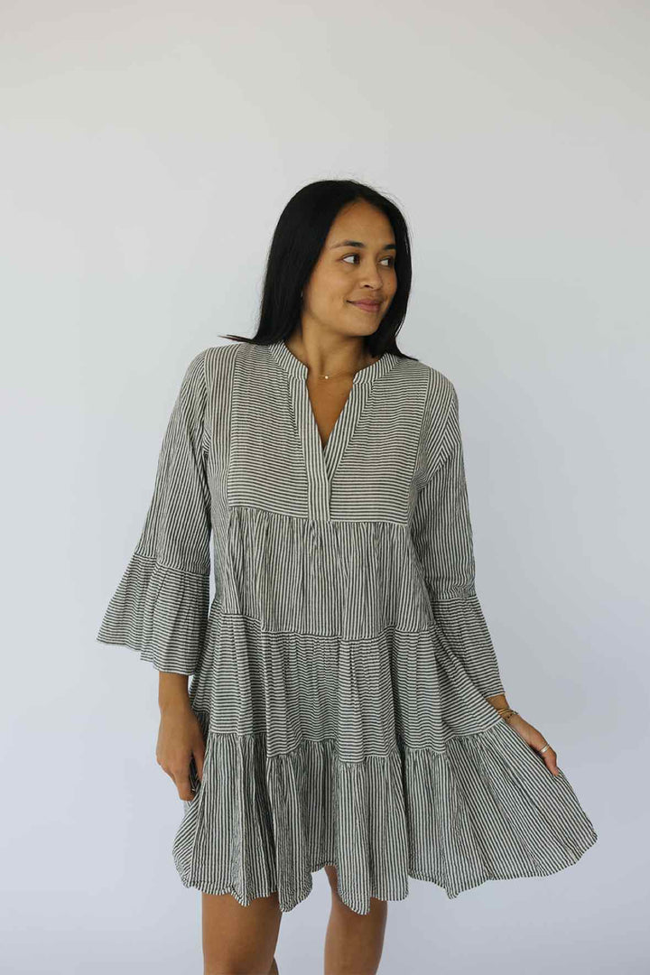 Devotion Size M Dress