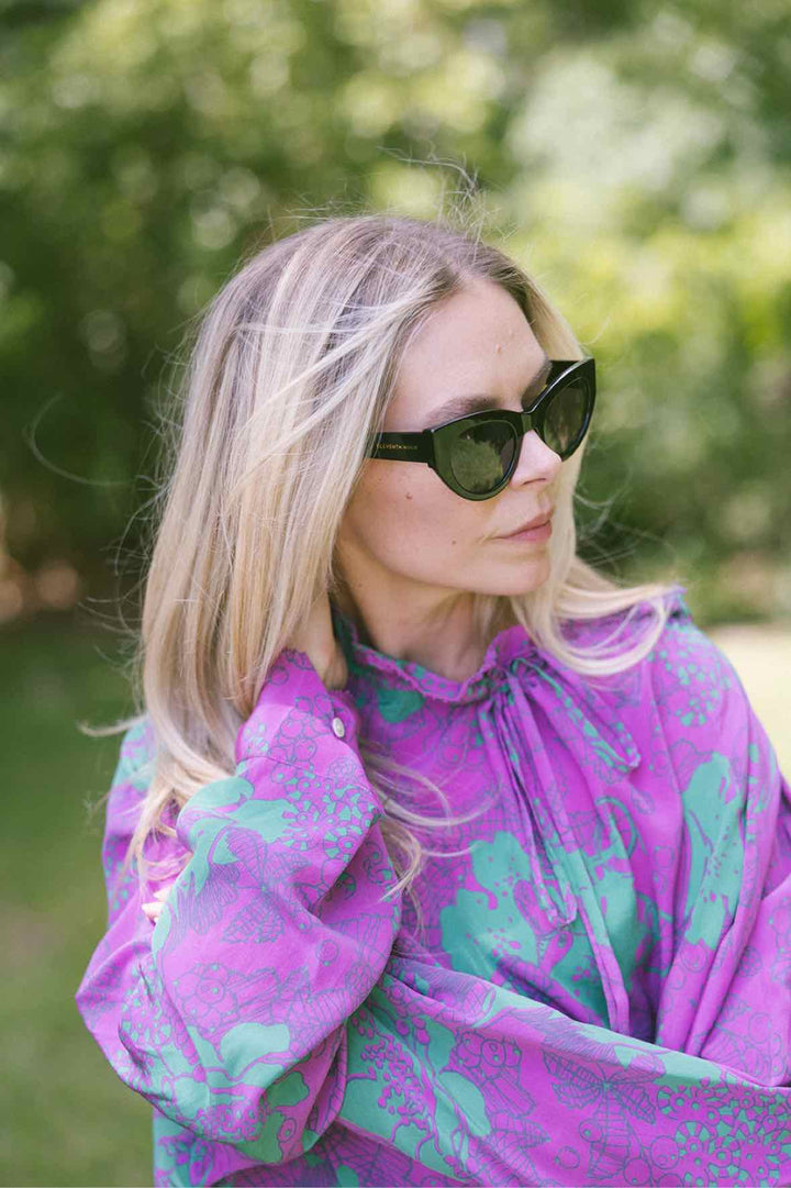 Eleventh:Hour Sunglasses