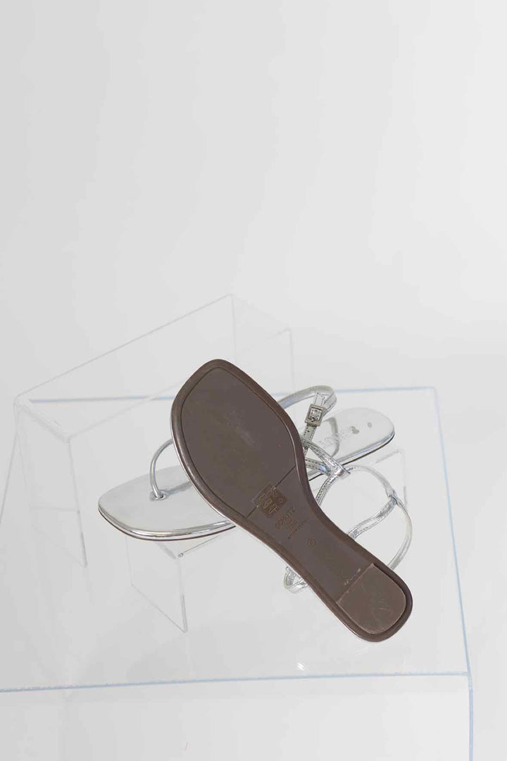 Schutz Shoe Size 7.5 Sandals