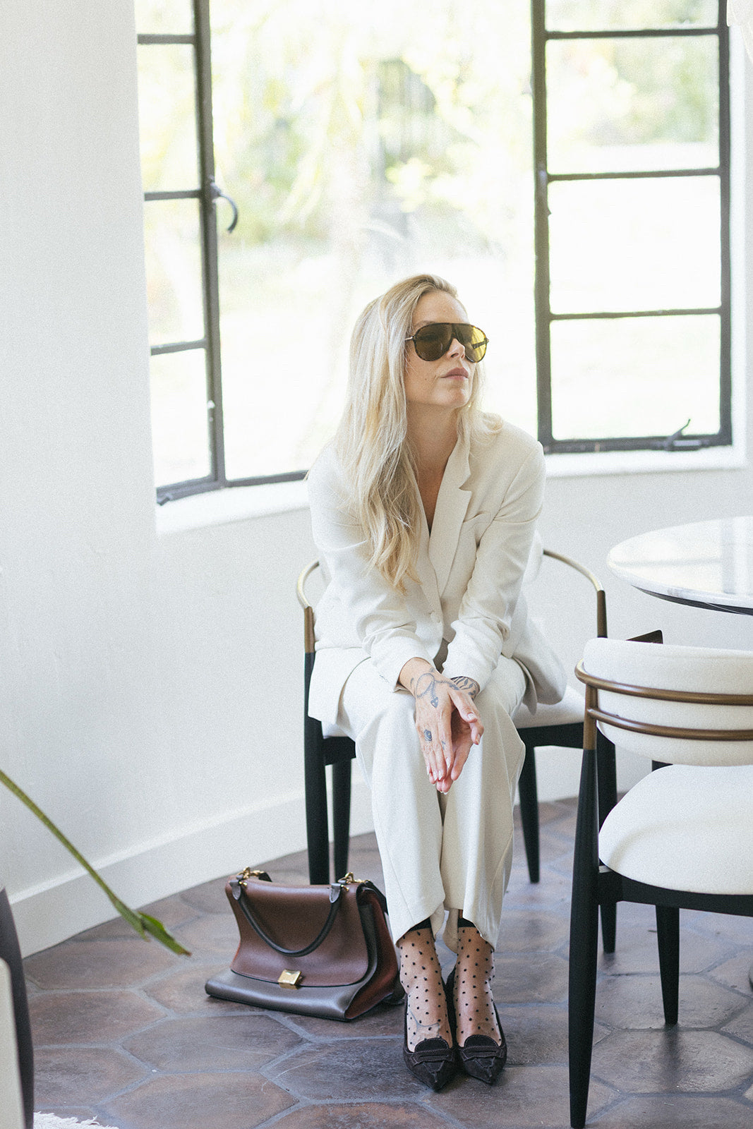 Greylin Size XS Pants