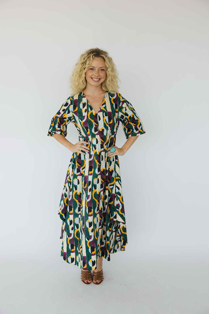 Odeh Size 32 Dress
