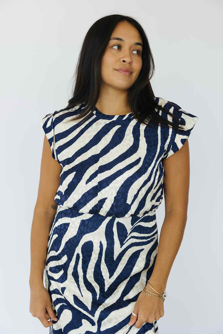 Essentiel Antwerp Size 38 Dress